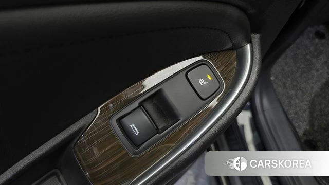 Chevrolet (GM Daewoo) The New Malibu id 3844966 из Кореи 11