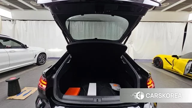 Volkswagen Arteon id 3607473 из Кореи 11