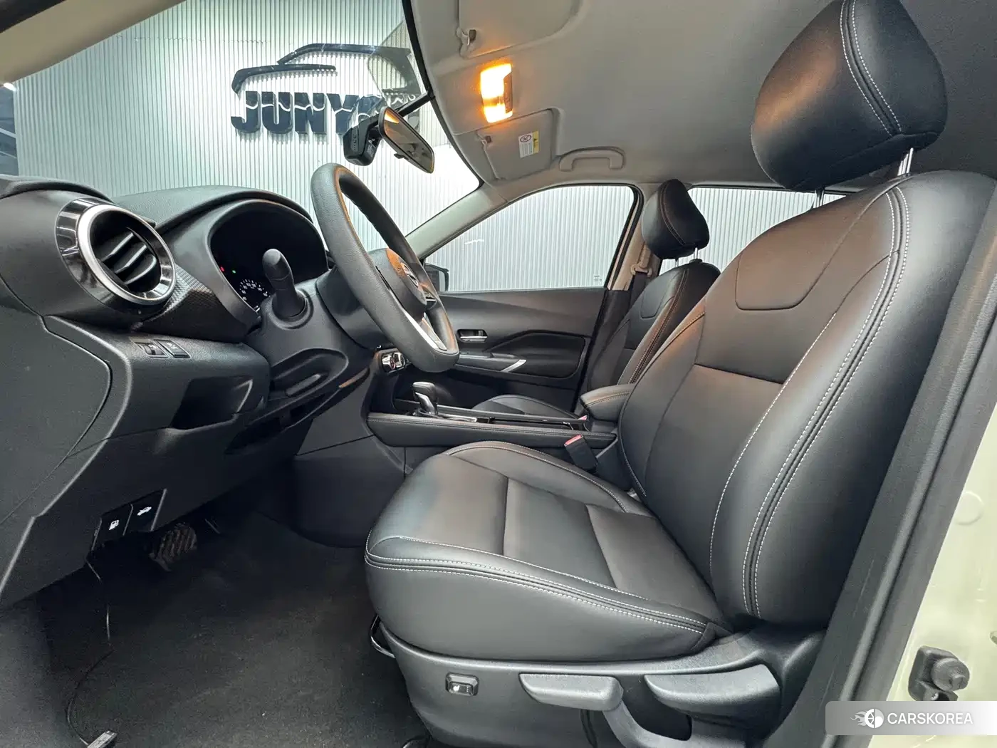 Nissan Kicks id 4628970 из Китая 11