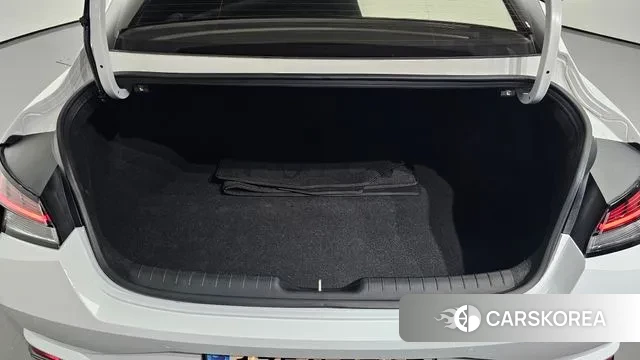 Hyundai Avante (CN7) id 2975870 из Кореи 11