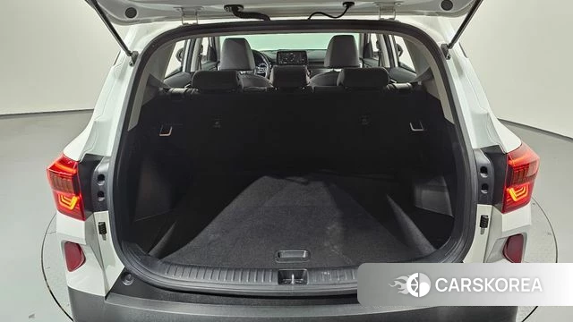 Kia Seltos id 3852437 из Кореи 11