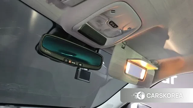 Chevrolet (GM Daewoo) Trailblazer id 3479661 из Кореи 11