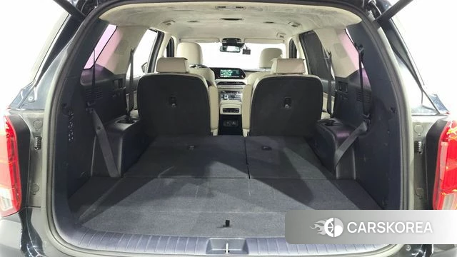 Hyundai Palisade id 3885809 из Кореи 11