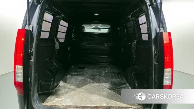 Hyundai Staria id 3721510 из Кореи 11