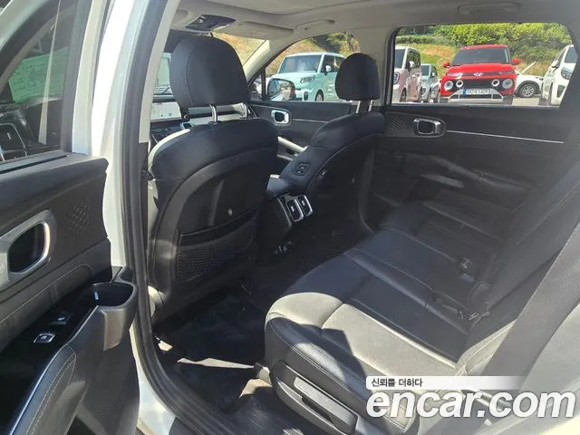 Kia Sorento 4th Generation id 2690528 из Кореи 11