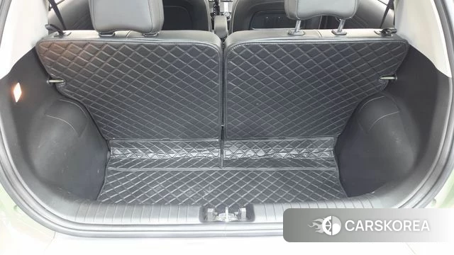 Hyundai Casper id 4541068 из Кореи 11