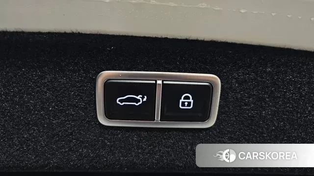 Genesis G80 (RG3) id 3615687 из Кореи 11