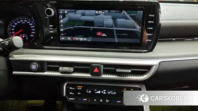 Kia K5 3rd generation id 2981060 из Кореи 11