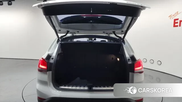 BMW X1 (F48) id 3707968 из Кореи 11