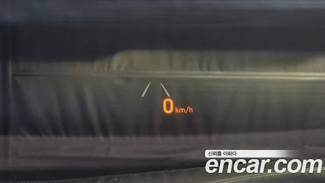 Genesis EQ900 id 2502296 из Кореи 11