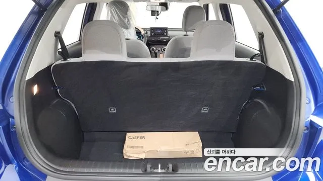 Hyundai Casper id 2955180 из Кореи 11