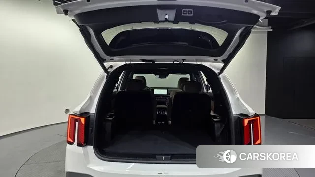 Kia The New Sorento 4th Generation id 3679831 из Кореи 11