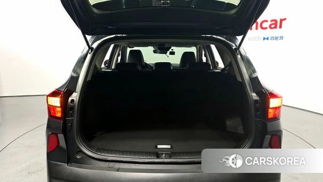 Kia Seltos id 3965947 из Кореи 11