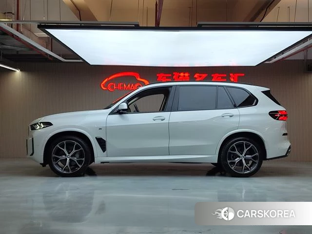 BMW X5 id 4239353 из Китая 11