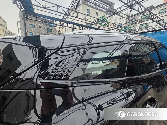 Kia The New Sportage 5th Generation id 3792371 из Кореи 11