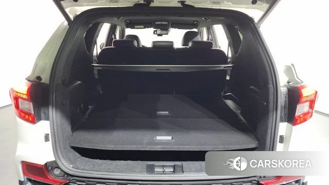 Ssangyong G4 Rexton id 3828976 из Кореи 11