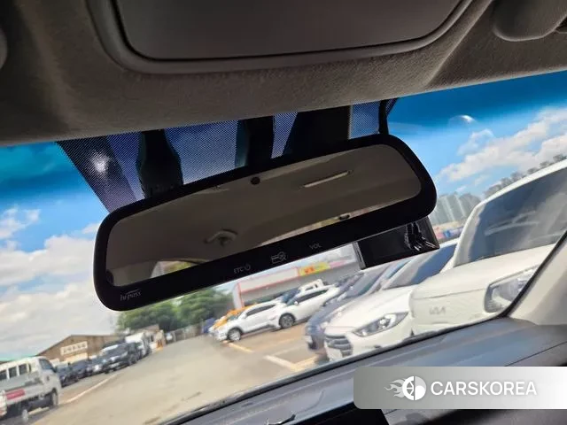 Kia The New K3 2nd generation id 2973293 из Кореи 11