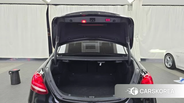 Mercedes-Benz E-Class W213 id 3861025 из Кореи 11