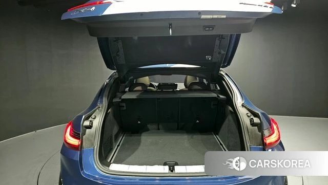 BMW X4 (G02) id 4291813 из Кореи 11