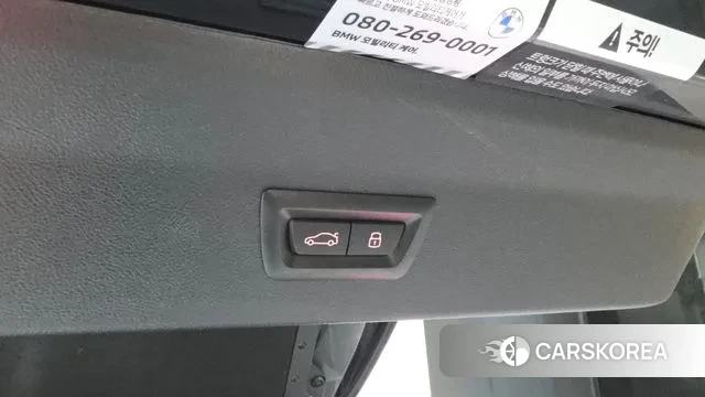 BMW X4 (G02) id 3002400 из Кореи 11