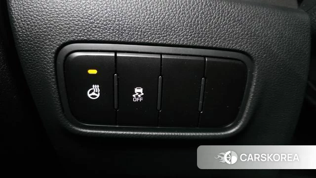 Kia The New Kia Ray EV id 4230259 из Кореи 11