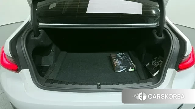 BMW 3 Series (G20) id 3556018 из Кореи 11