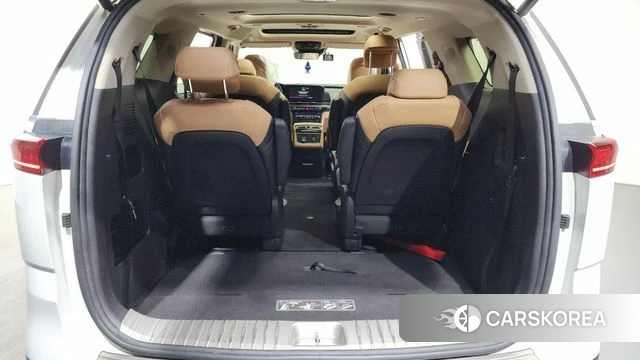 Kia Carnival 4th generation id 3893112 из Кореи 11