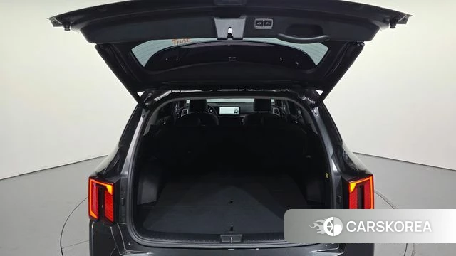 Kia The New Sorento 4th Generation id 4433030 из Кореи 11
