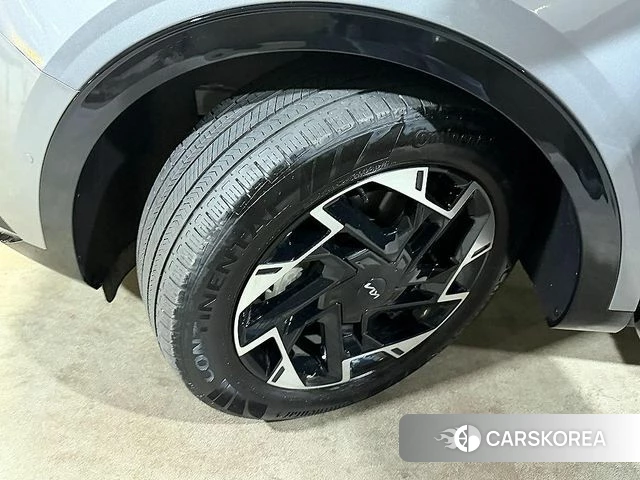Kia Sportage 5th Generation id 4513131 из Кореи 11