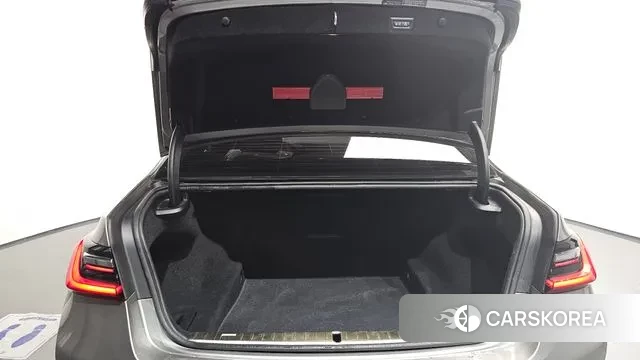 BMW 7 Series (G11) id 3412695 из Кореи 11