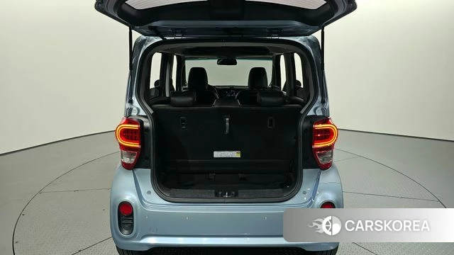 Kia The New Ray id 4225729 из Кореи 11