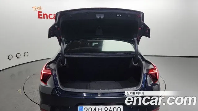 Kia K8 id 2955077 из Кореи 11