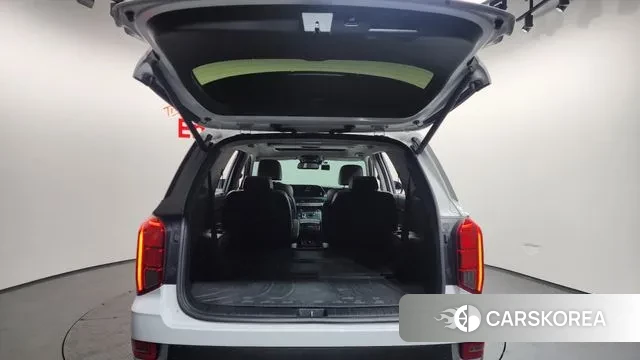 Hyundai Palisade id 3717819 из Кореи 11