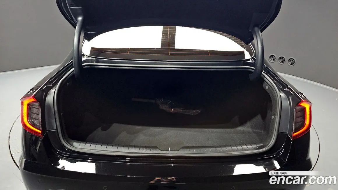 Hyundai Sonata Hybrid (DN8) id 2111024 из Кореи 11