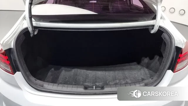 Hyundai The New Avante AD id 3391352 из Кореи 11