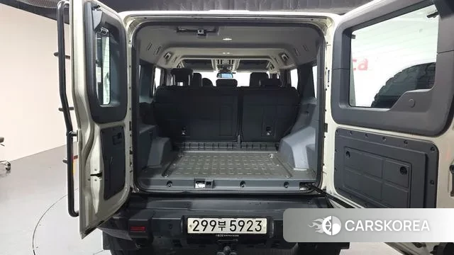 Ineos Grenadier id 3528407 из Кореи 11