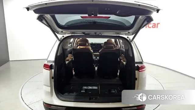 Kia Carnival 4th generation id 3691456 из Кореи 11