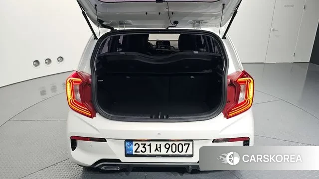 Kia Morning Urban (JA) id 3764289 из Кореи 11