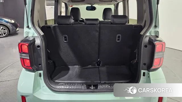 Kia The New Kia Ray id 3770525 из Кореи 11