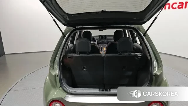 Hyundai Casper id 3301193 из Кореи 11