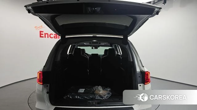 Honda Odyssey id 4285613 из Кореи 11
