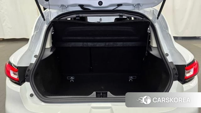 Renault Korea (Samsung) Clio id 4411015 из Кореи 11