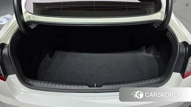 Hyundai Sonata Hybrid (DN8) id 3655870 из Кореи 11