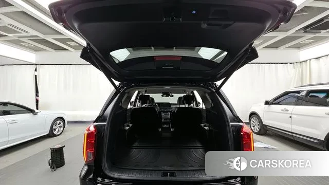 Hyundai The New Palisade id 3427143 из Кореи 11