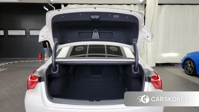 Kia K8 Hybrid id 2998741 из Кореи 11