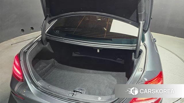 Mercedes-Benz E-Class W213 id 3867523 из Кореи 11