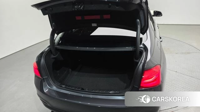 BMW 3 Series (F30) id 3796023 из Кореи 11