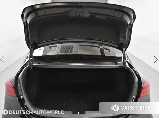 Kia The New K3 2nd generation id 3599771 из Кореи 11