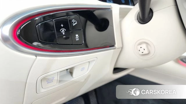 Genesis Electrified GV70 id 4528938 из Кореи 11
