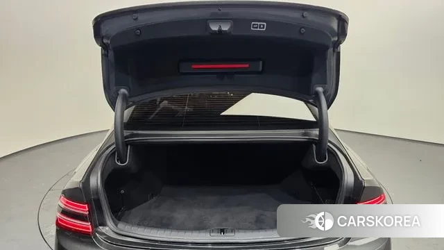 Genesis G80 (RG3) id 3605887 из Кореи 11